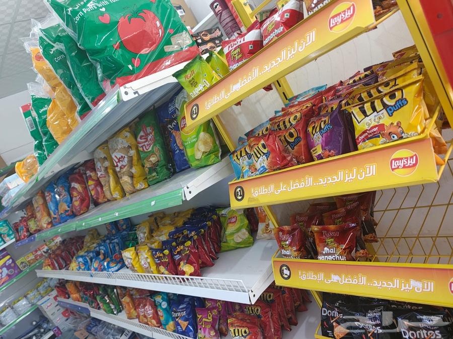 بقالة للبيع في الخرج حي النهضة64563251163394110