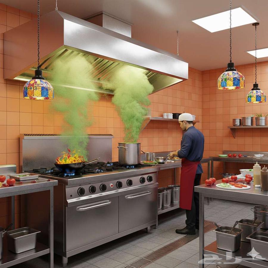 نقوم بتثبيت شفاطات ذات جودة جيدة وبأسعار منخفضة.64563405802627112