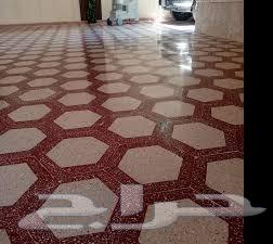 جلي بلاط تلميع رخام64582340702211113