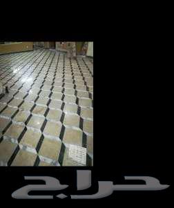 مؤسسة بلاط ودهانات.مبلط.دهان64582454126465112