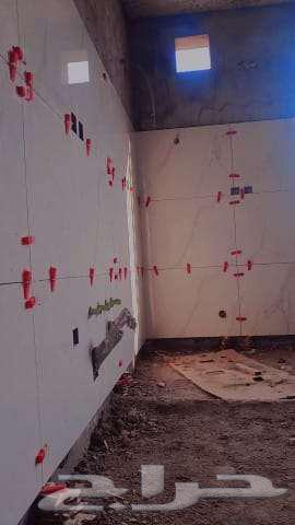 مؤسسة بلاط ودهانات.مبلط.دهان64582454126465111