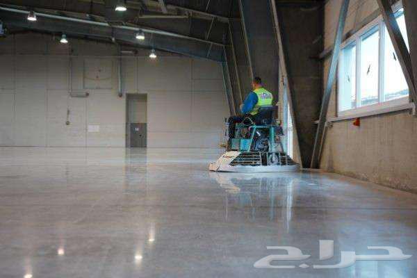 Supply and execution of all epoxy works64582470084353110