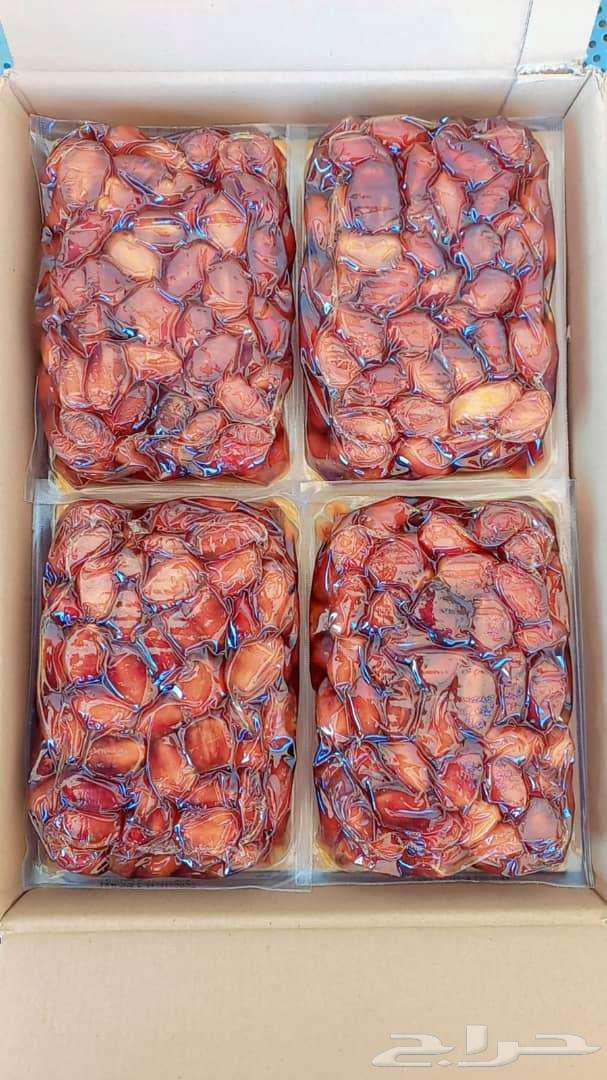 Date Packing and Packaging Factory64572933796609110