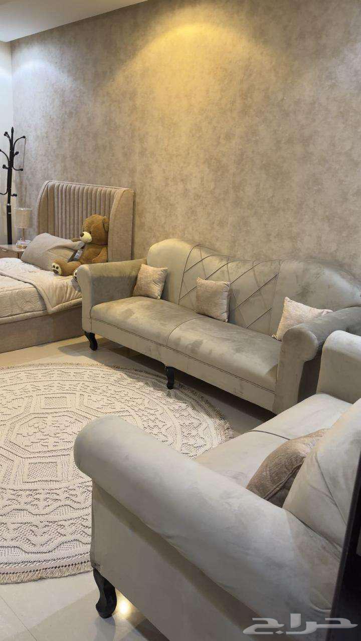 مطلوب بنت للسكن في غرفه وحمام مستقلين في ضاحيه لبن64572801617794110