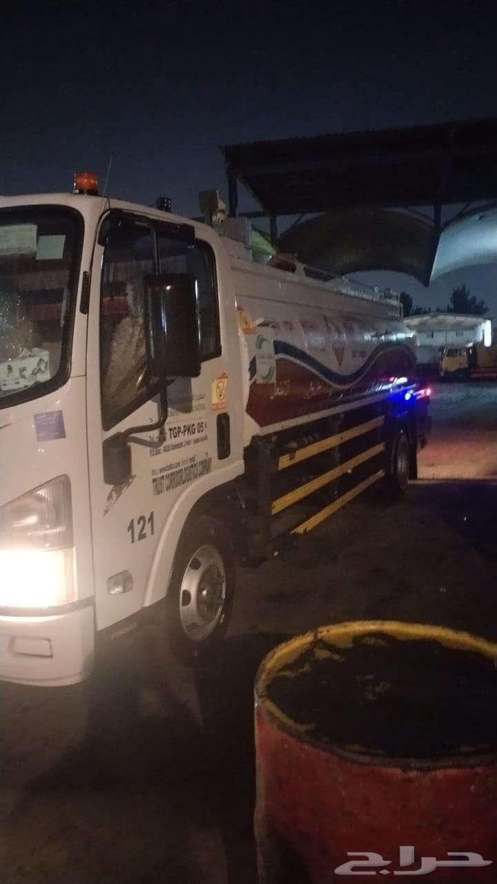 توريد الديزل باقل السعر64582357440513113