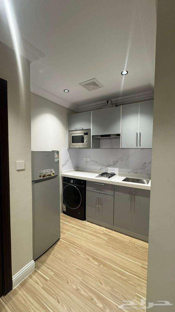 شقة للإيجار