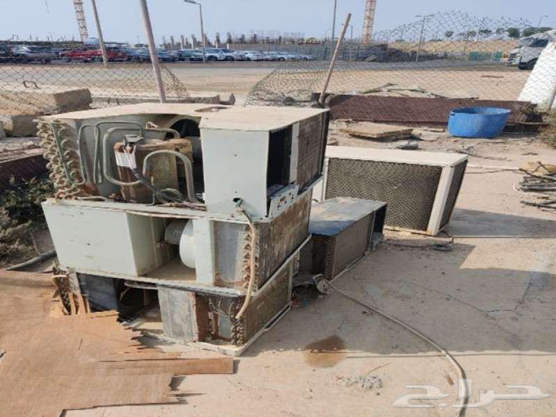 مكيفات شغال الخربانه واثاث المعادن سكراب حديد مستعمل شراءs64563437773057111