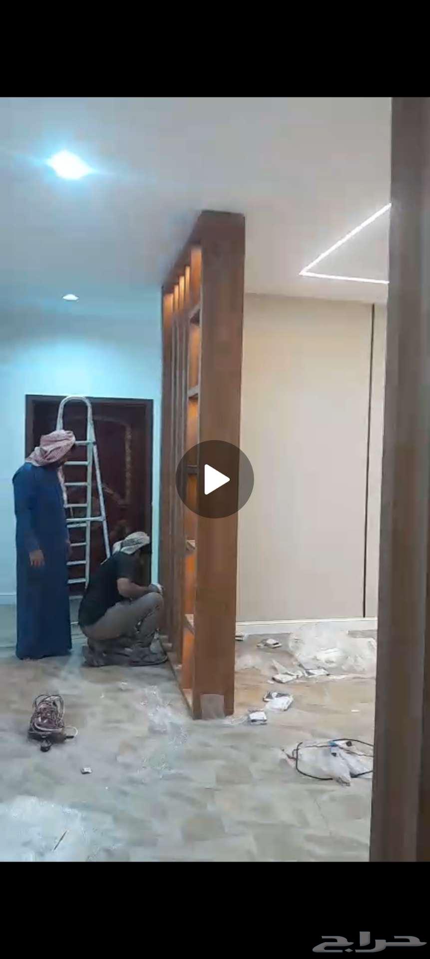 جبس بورد عازل صوت بديل رخام بديل خشب شيبورد64582437828226113