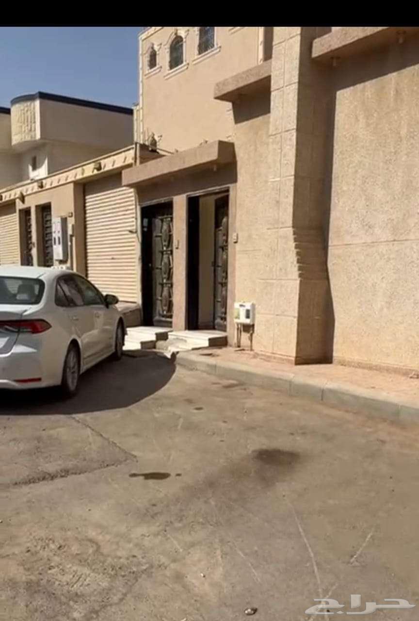 شقتين للبيع بحي الافق ببريدة64582404078082110