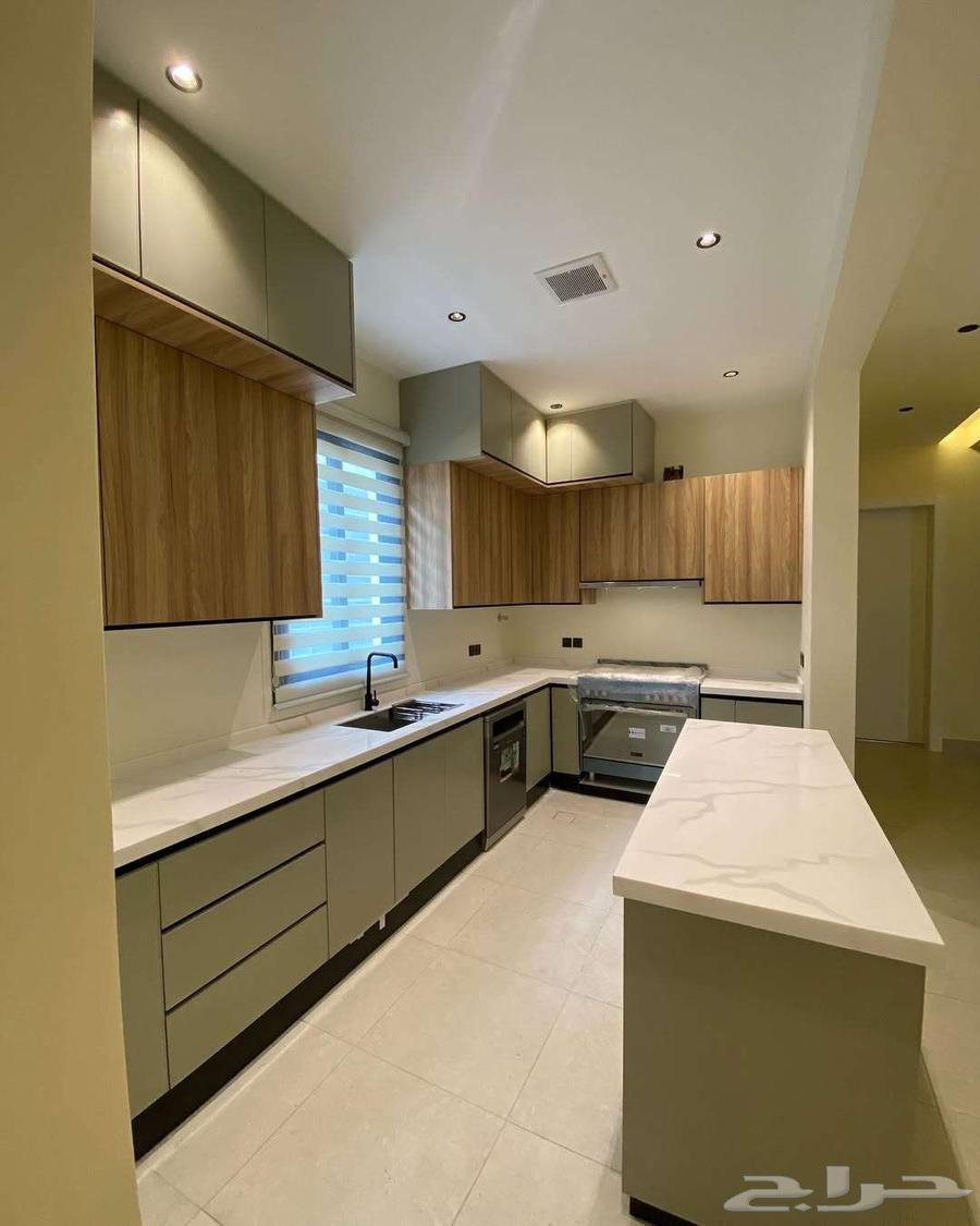 خزائن دواليب مطابخ يجمع بين الأناقة العصرية والجودة والمتانة64582454195970113