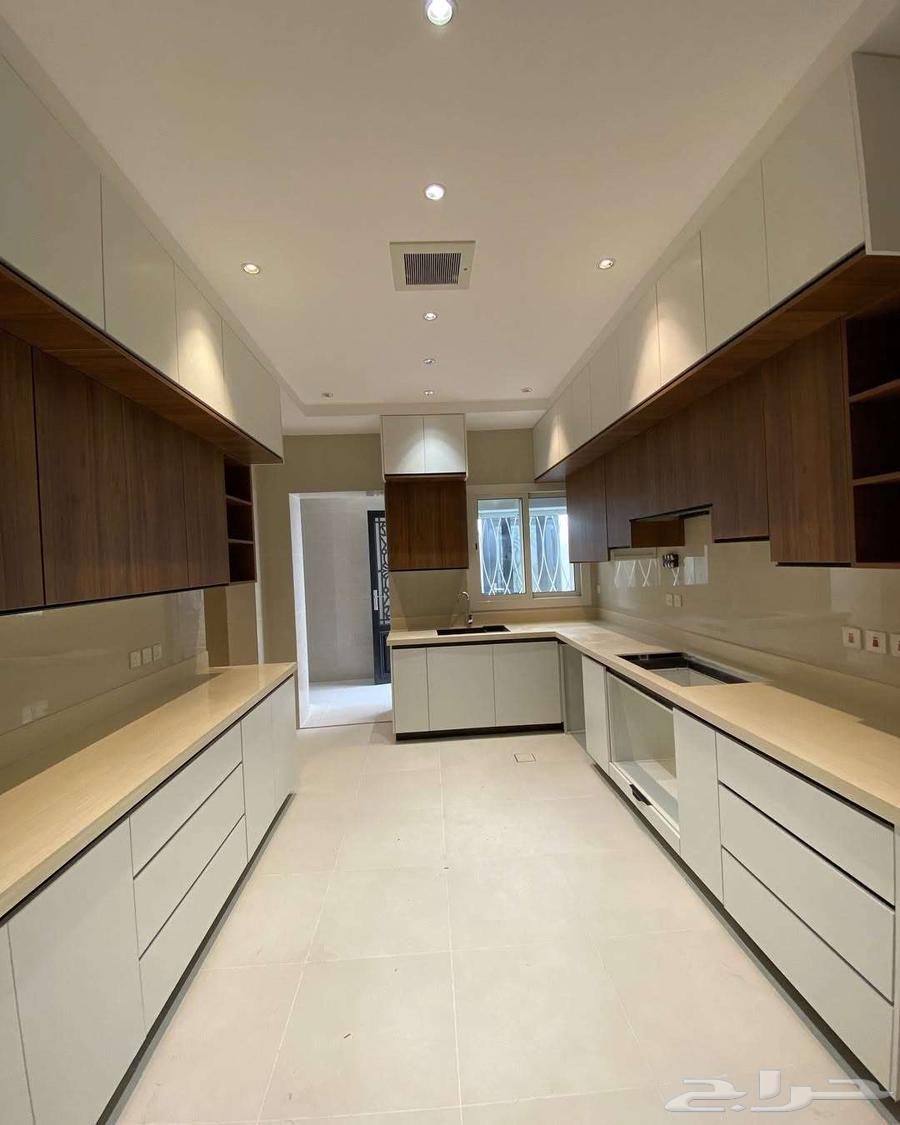 خزائن دواليب مطابخ يجمع بين الأناقة العصرية والجودة والمتانة64582454195970114