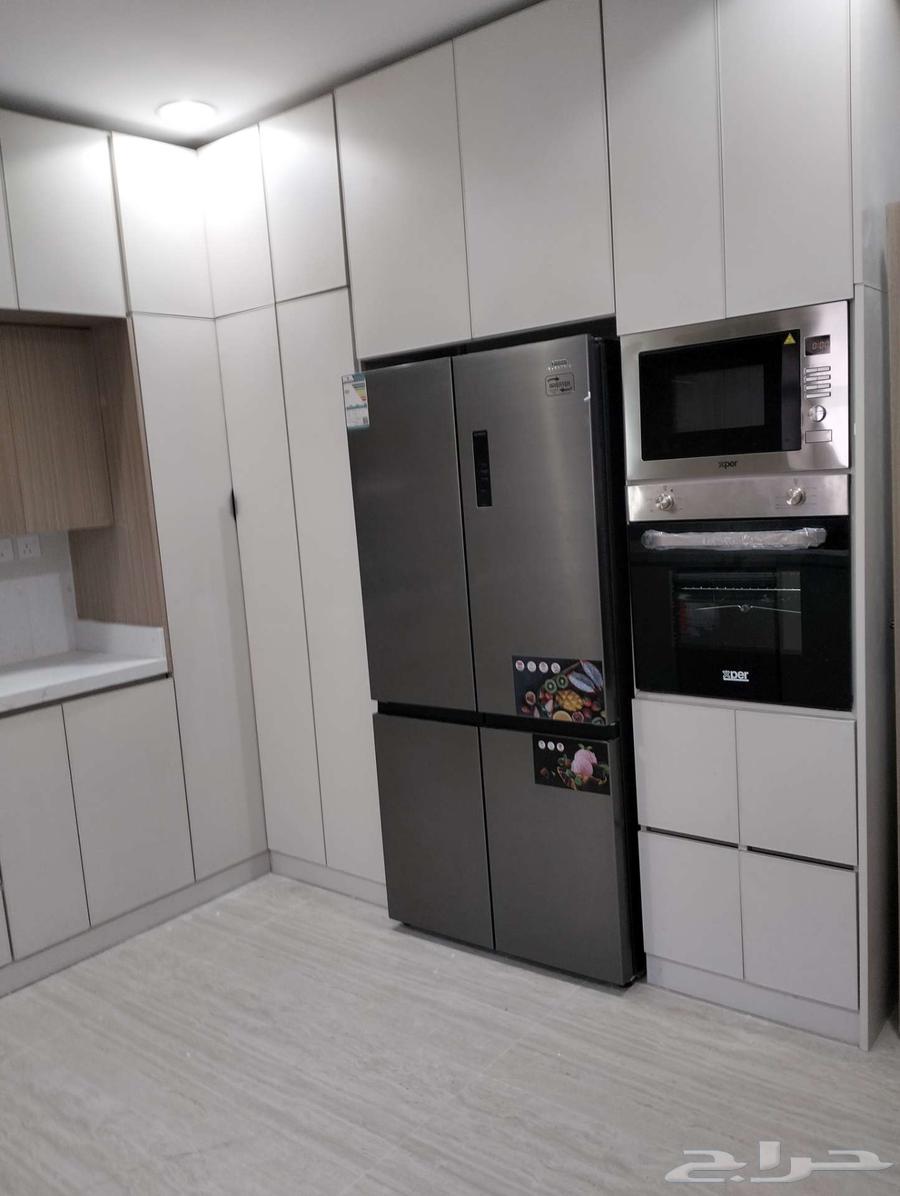 خزائن دواليب مطابخ يجمع بين الأناقة العصرية والجودة والمتانة64582454195970112