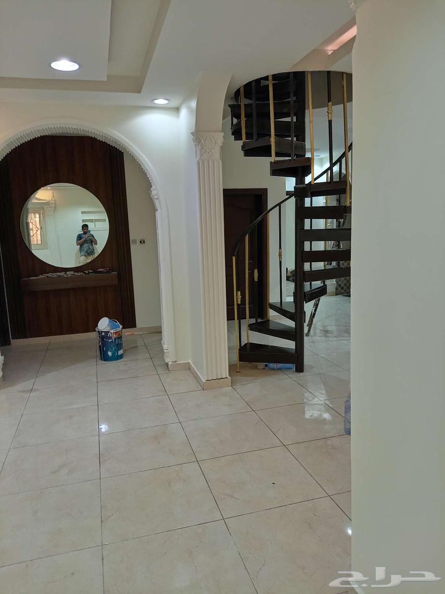 معلم بويه خبره عشره سنين في الدهانات بأسعار مناسبة64572949702787111