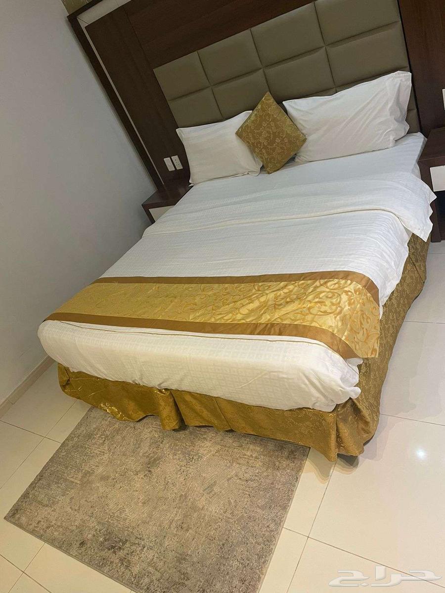 شقق مفروشه شهري الدمام حي الندي64572801479043110