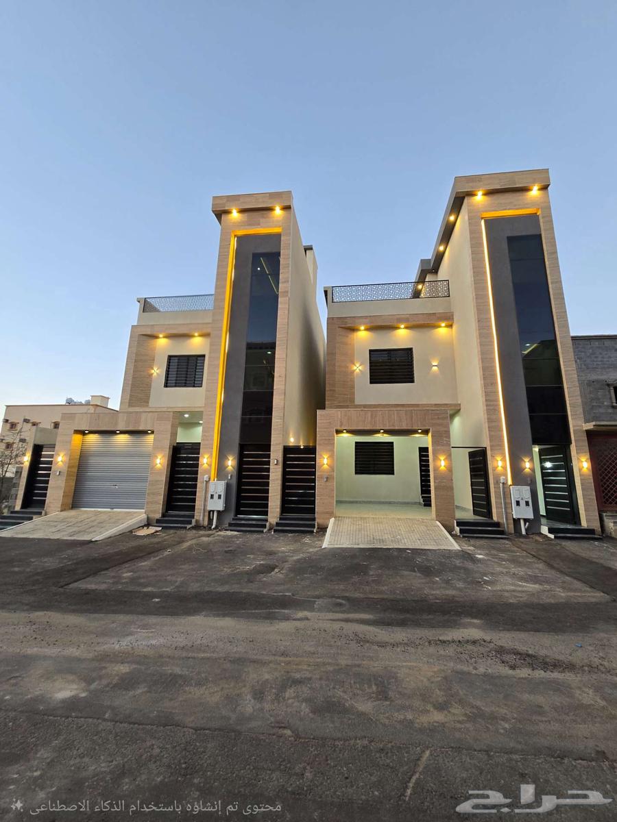 للبيع دور أرضي 6غرف VIP حوش ومدخل سياره 550ألف طريق الثمانين64582355866499111