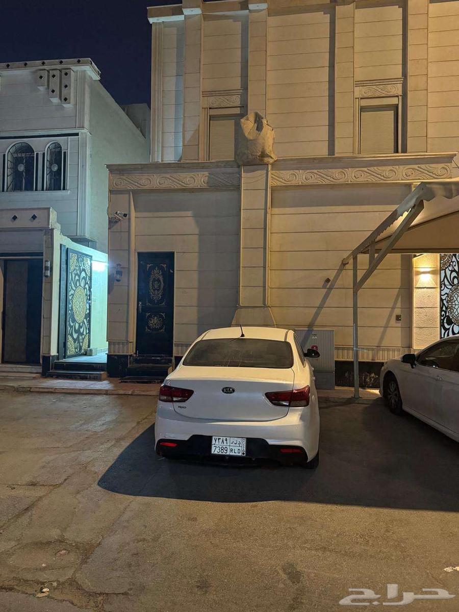 غرفة سائق للايجار الرياض حي الرمال 1000 ريال شهري64582387425153110