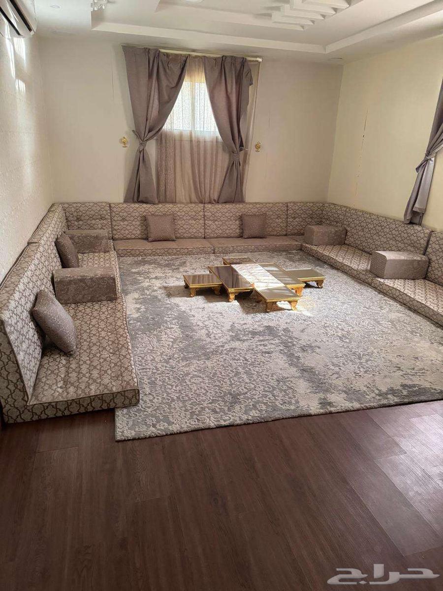 شقتين للبيع بحي الافق ببريدة64582404078082111