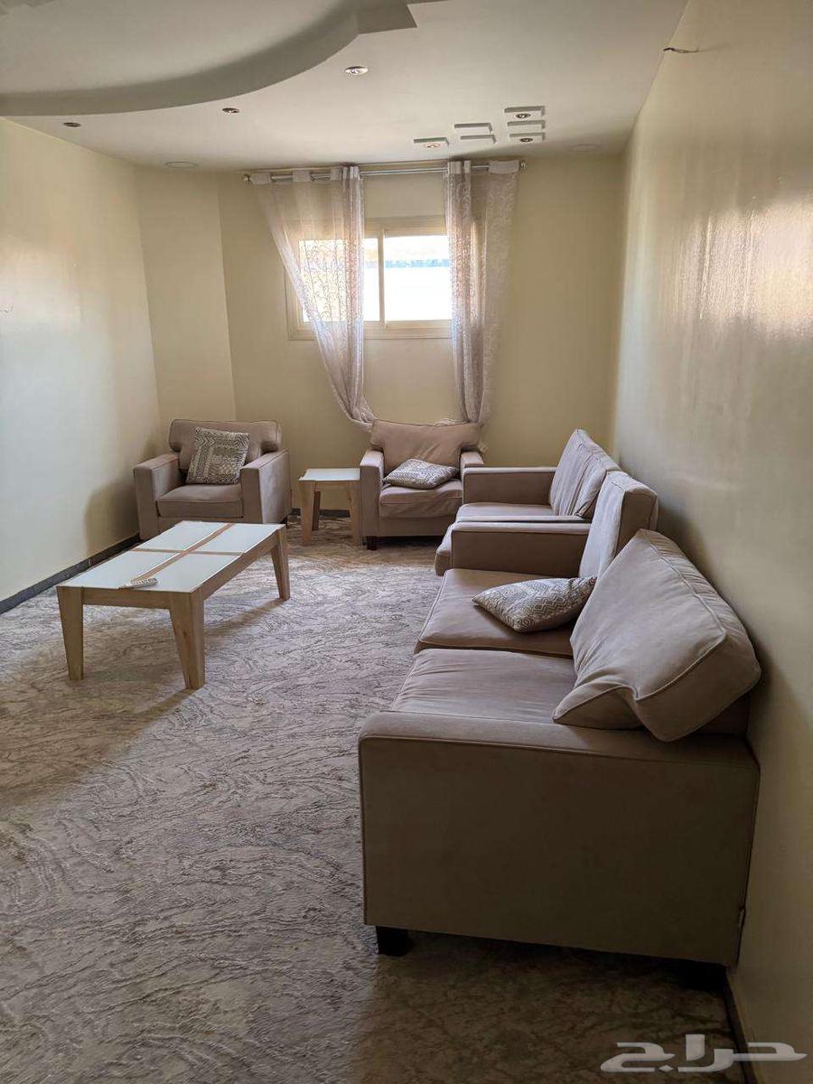 شقتين للبيع بحي الافق ببريدة64582404078082112