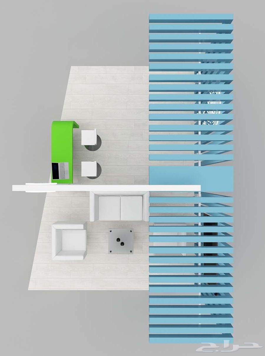 3D booth designer for 3D events and conferences64572949925121113