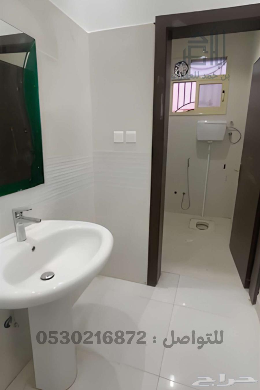 شقة للايجار أبها حي بني رزام 364582436015107114