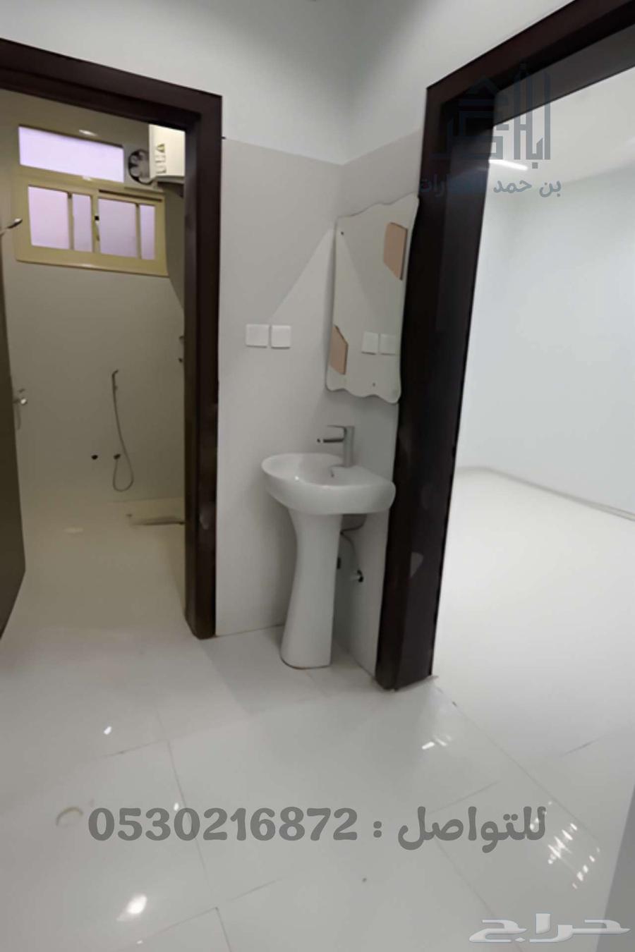 شقة للايجار أبها حي بني رزام 364582436015107112