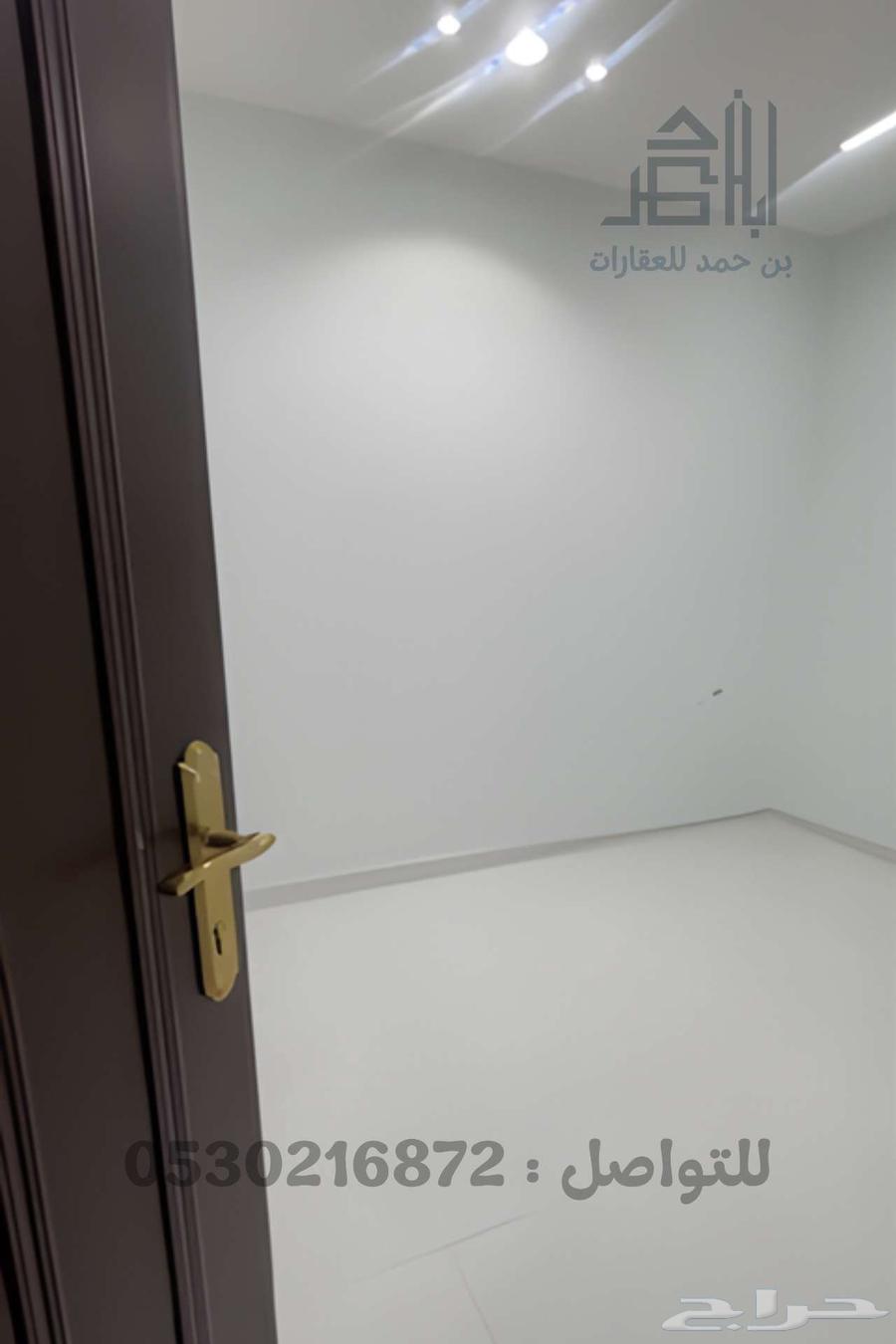 شقة للايجار أبها حي بني رزام 364582436015107111