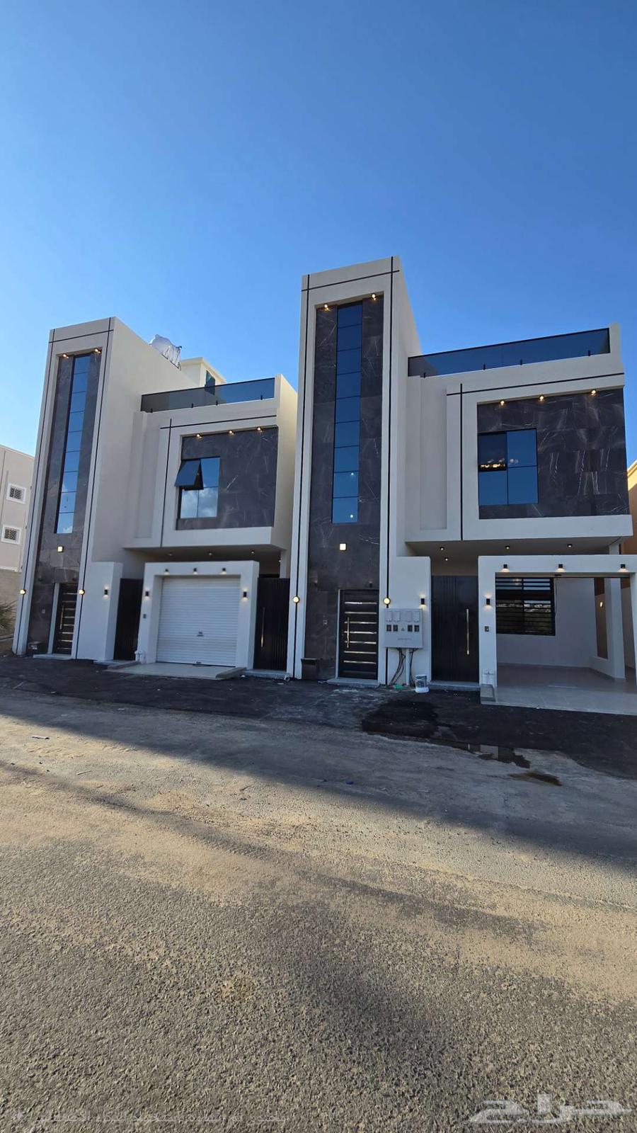 For sale: upper roof with annex and independent entrance, 8 VIP rooms, Ahad Rafidah, Al Nahda neighborhood64582371511681111