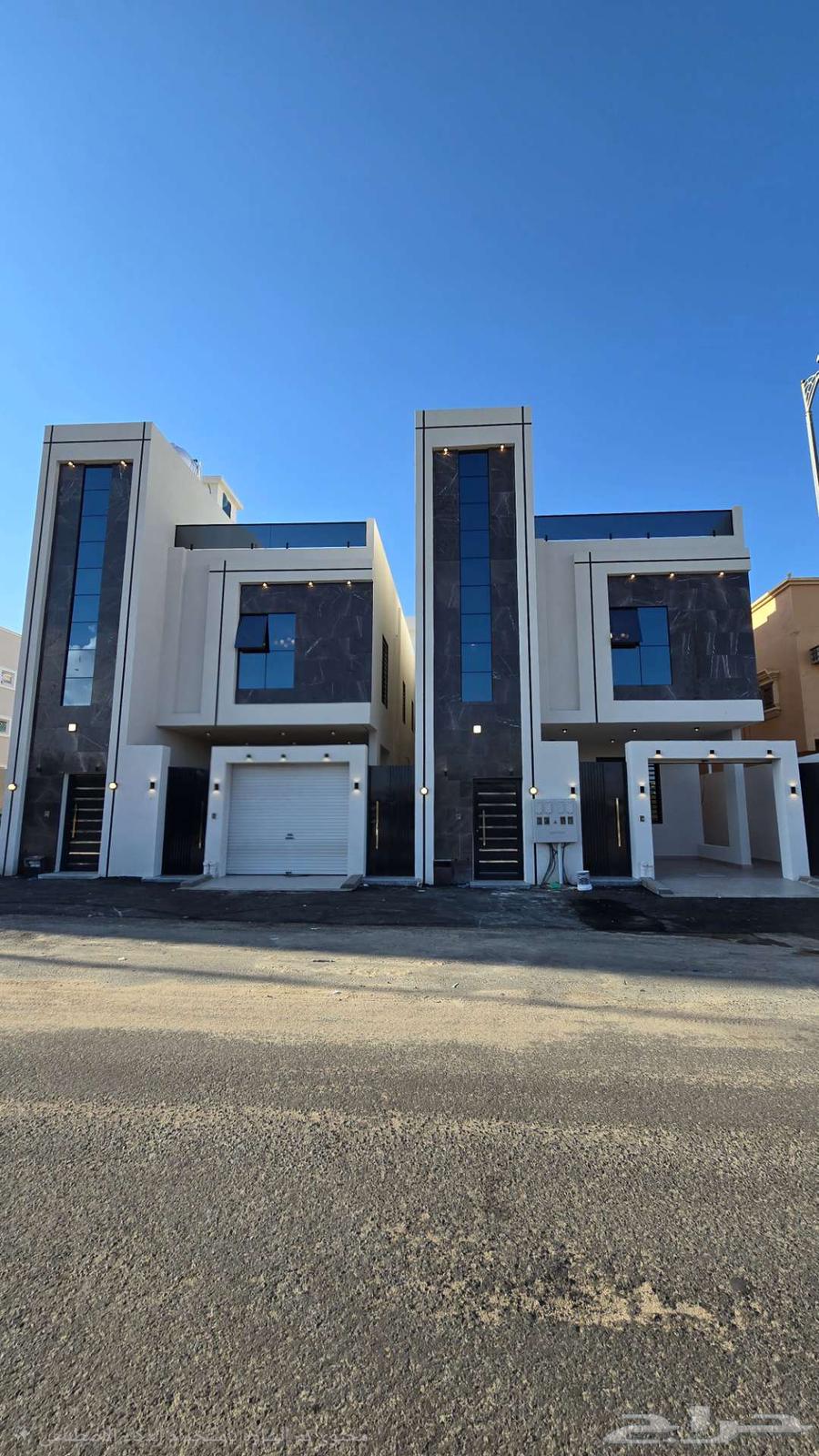 For sale: upper roof with annex and independent entrance, 8 VIP rooms, Ahad Rafidah, Al Nahda neighborhood64582371511681112