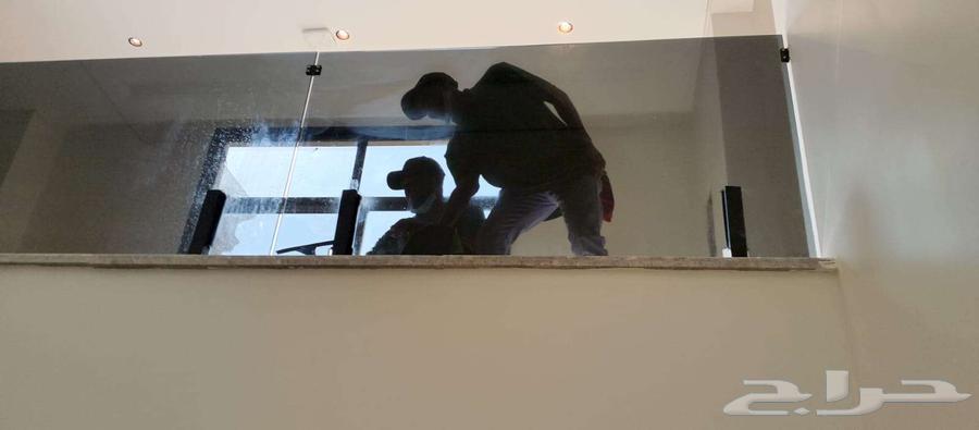 شركة تنظيف جلي بلاط جلي رخام مبيدات حشريه تعقيم غسيل كنب64582565554563114