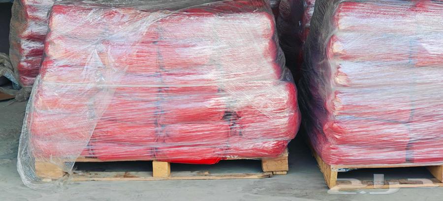 Concrete biscuit separators and insecticide factory and came64582533570945114