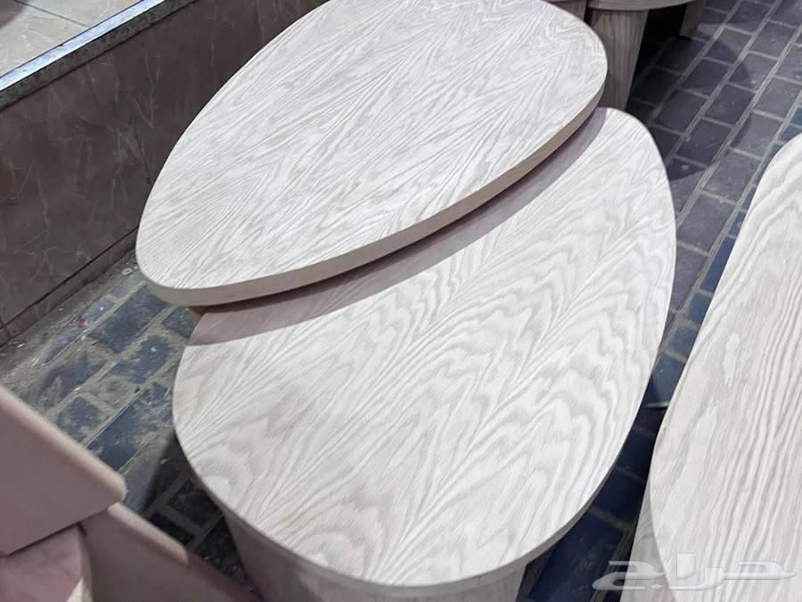 تفصيل طاولات خزائن والابوب وديكورات اقل الاسعار64582613861761113