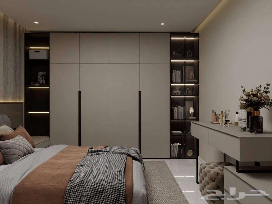 تفصيل طاولات خزائن والابوب وديكورات اقل الاسعار64582613861761111