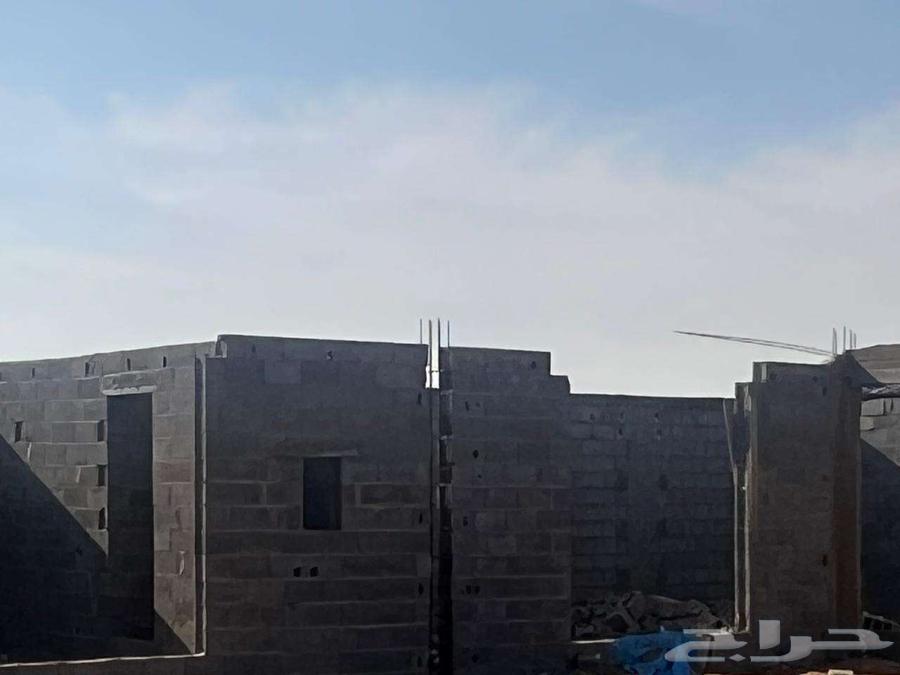 Large rest house for sale in Tabuk, Amman Road, behind Najd Station64582387077249112