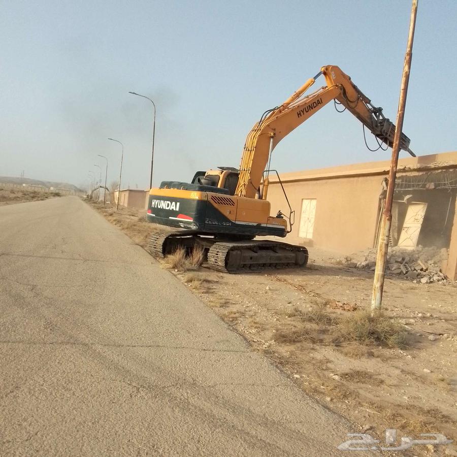 Demolishing buildings in exchange for contents, demolition of buildings64572950174722110