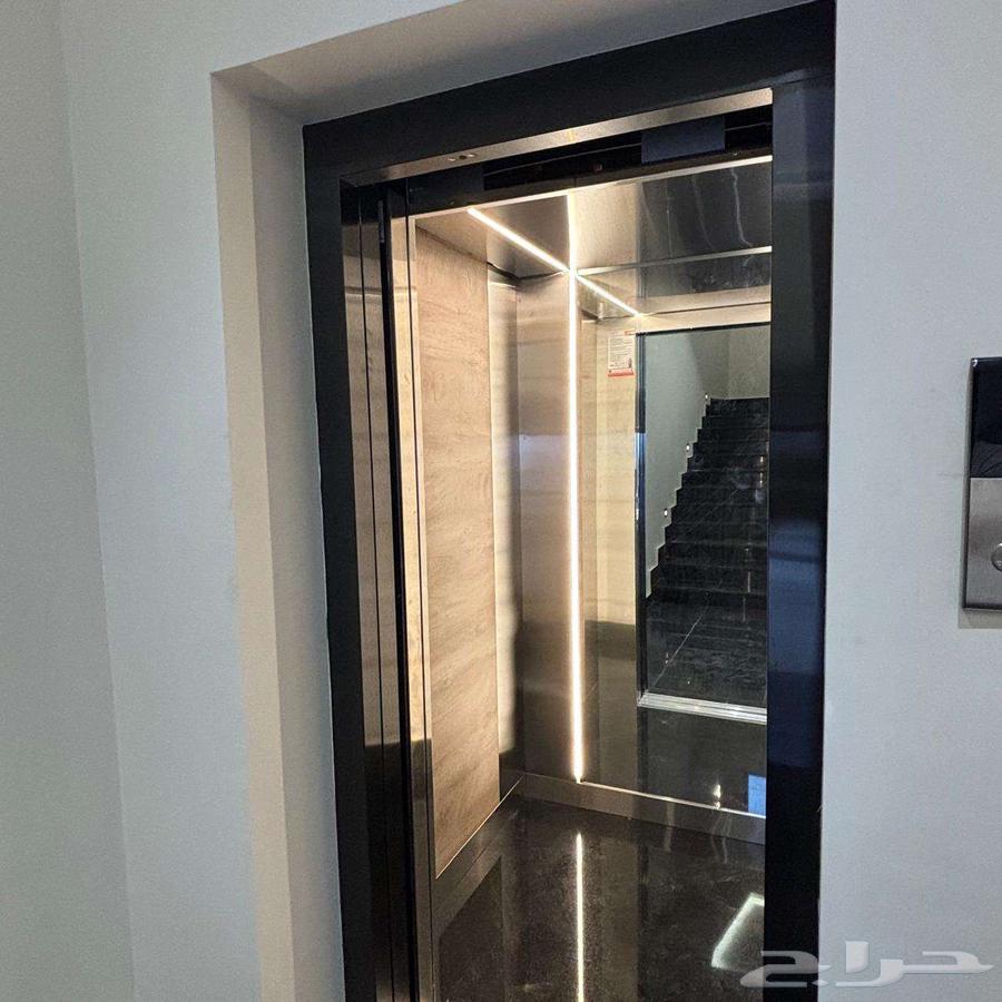 للبيع شقة علوية ابها المحالة64582355995650113