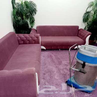 شركه تنظيف غسيل شقق خزانات كنب وعزل خزانات بالايبوكسى64582754915586113