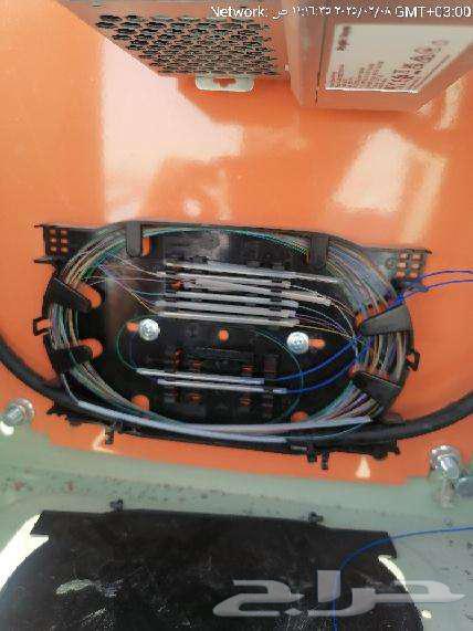 فني فايبر لحام الياف بصريه64582724588675110