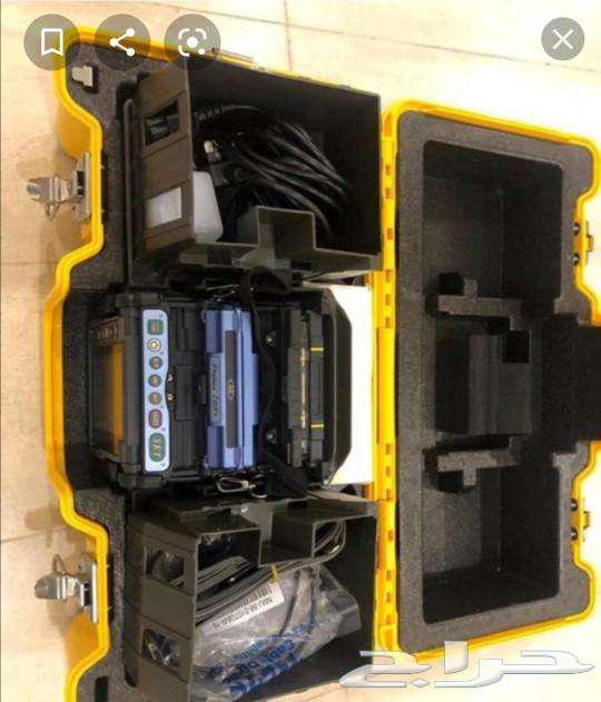 فني فايبر لحام الياف بصريه64582724588675113