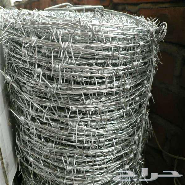 شبك_ شبوك _ فينس _ توريد وتركيب64582692614147111