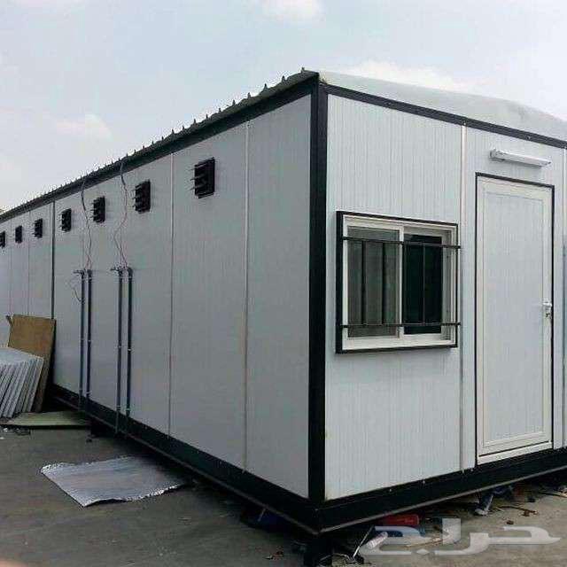 Sandwich Panel Room Installation at the Lowest Prices in Riyadh64582756209793114