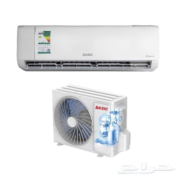 عروض مكيفات اسبلت ومخفي64582754812931113