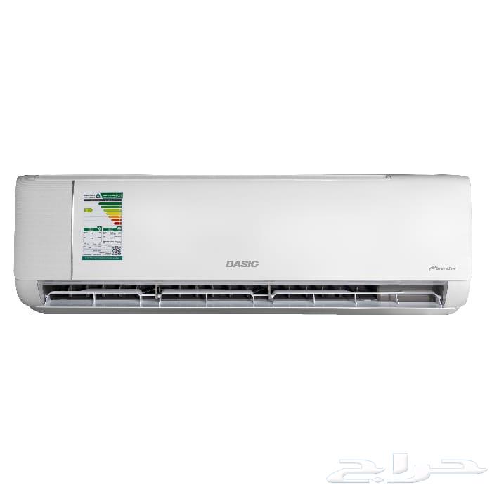 عروض مكيفات اسبلت ومخفي64582754812931110