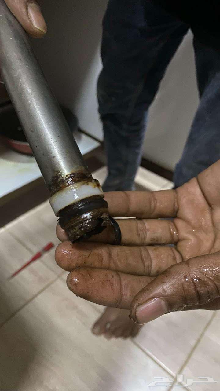 فني سباكة وكهرباء خدمات صيانة بجودة عالية اتصل ونصل64582691618050113