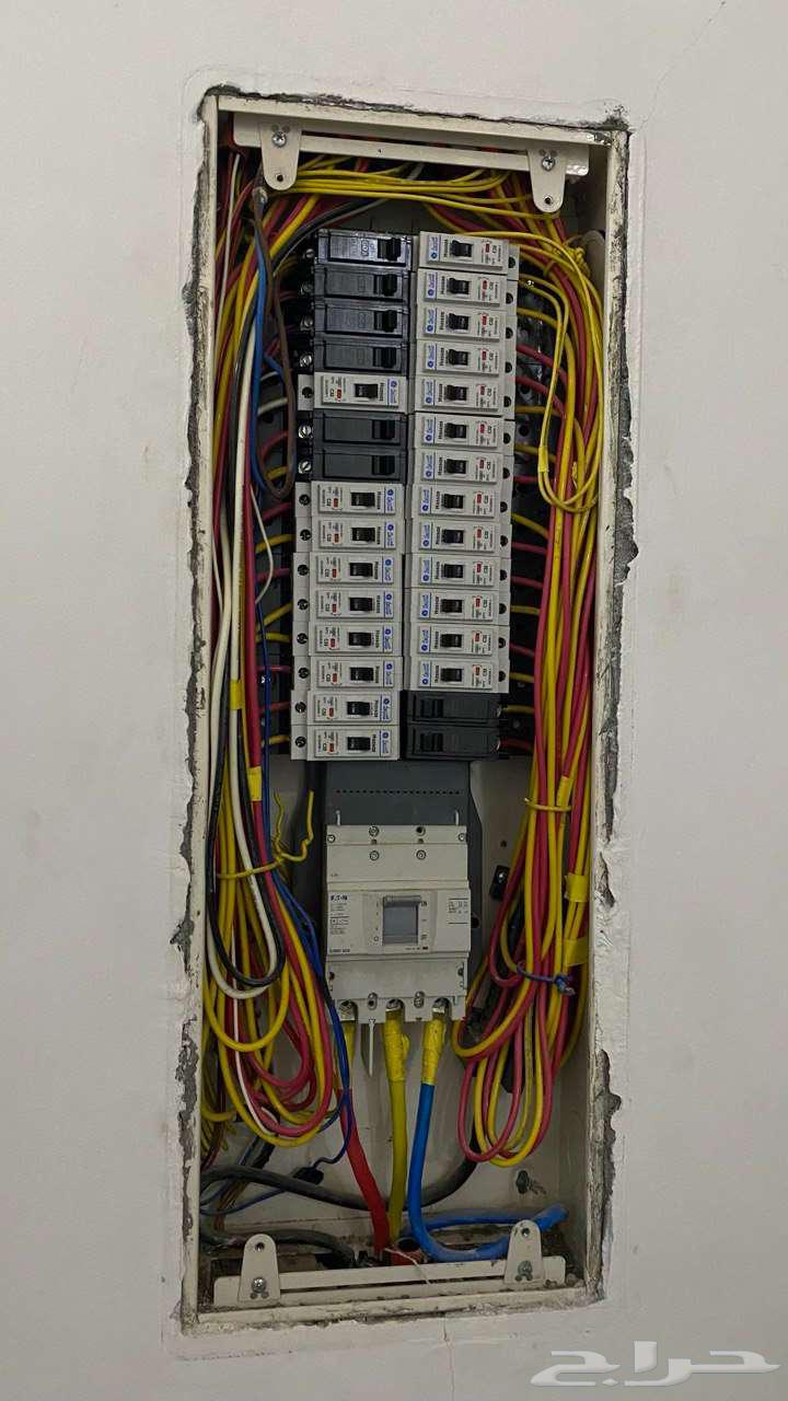 فني سباكة وكهرباء خدمات صيانة بجودة عالية اتصل ونصل64582691618050110