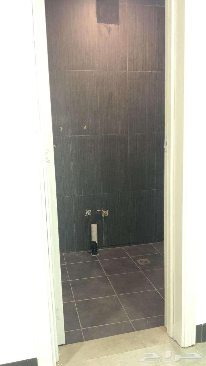 للايجار شقة عوائل بسعر (50.000) سنويا حي لبن   عرض رقم H145464582468753411114