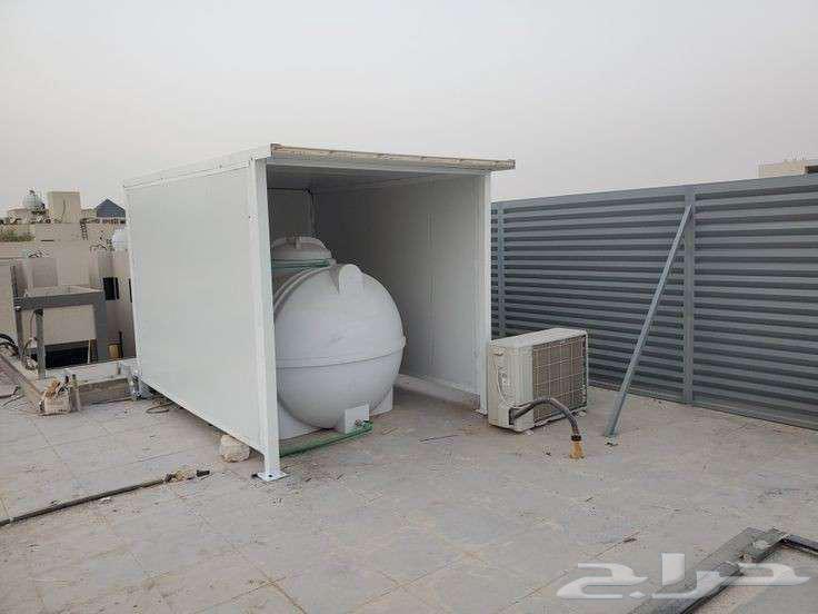 Sandwich Panel Room Installation at the Lowest Prices in Riyadh64582756209793113