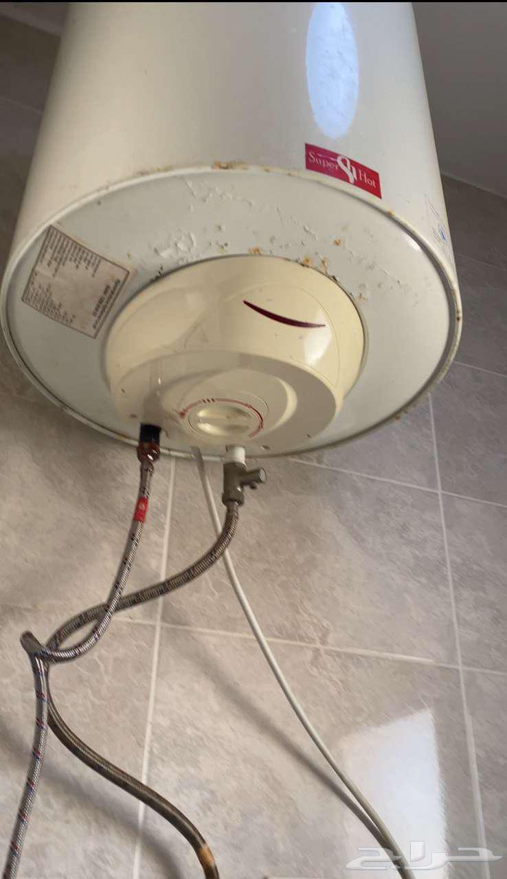 فني سباكة وكهرباء خدمات صيانة بجودة عالية اتصل ونصل64582691618050112