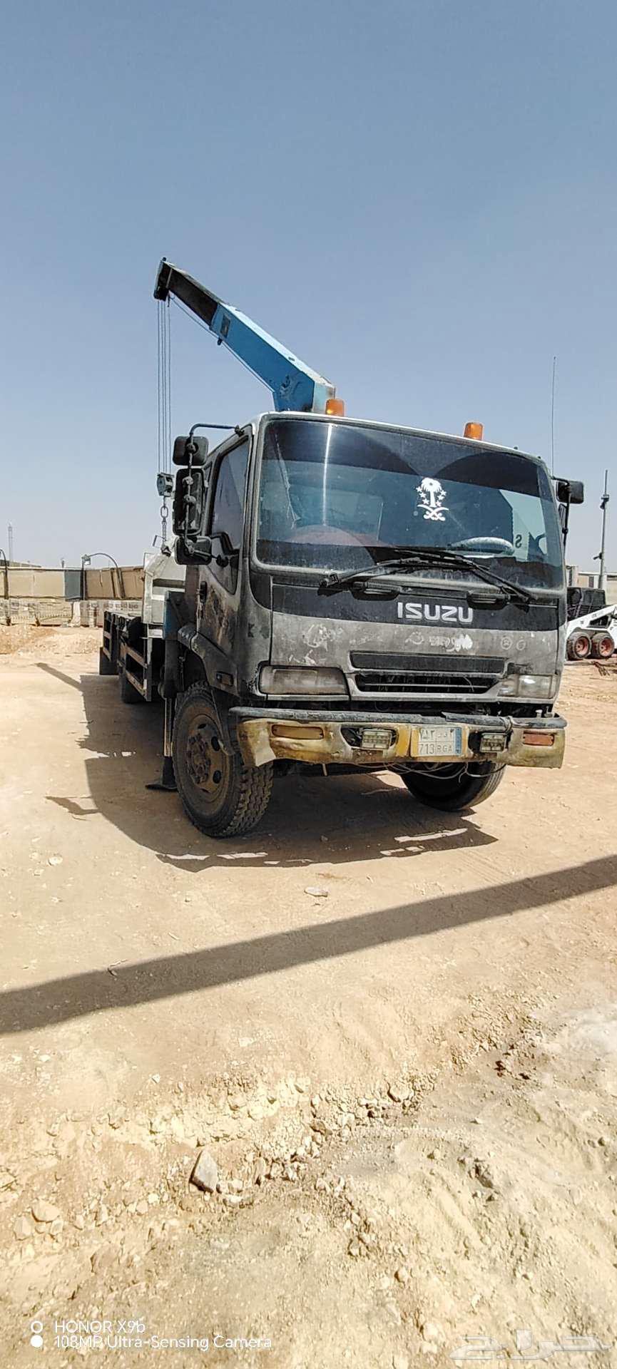 سطحه بوم تراك للنقل64582692712323111