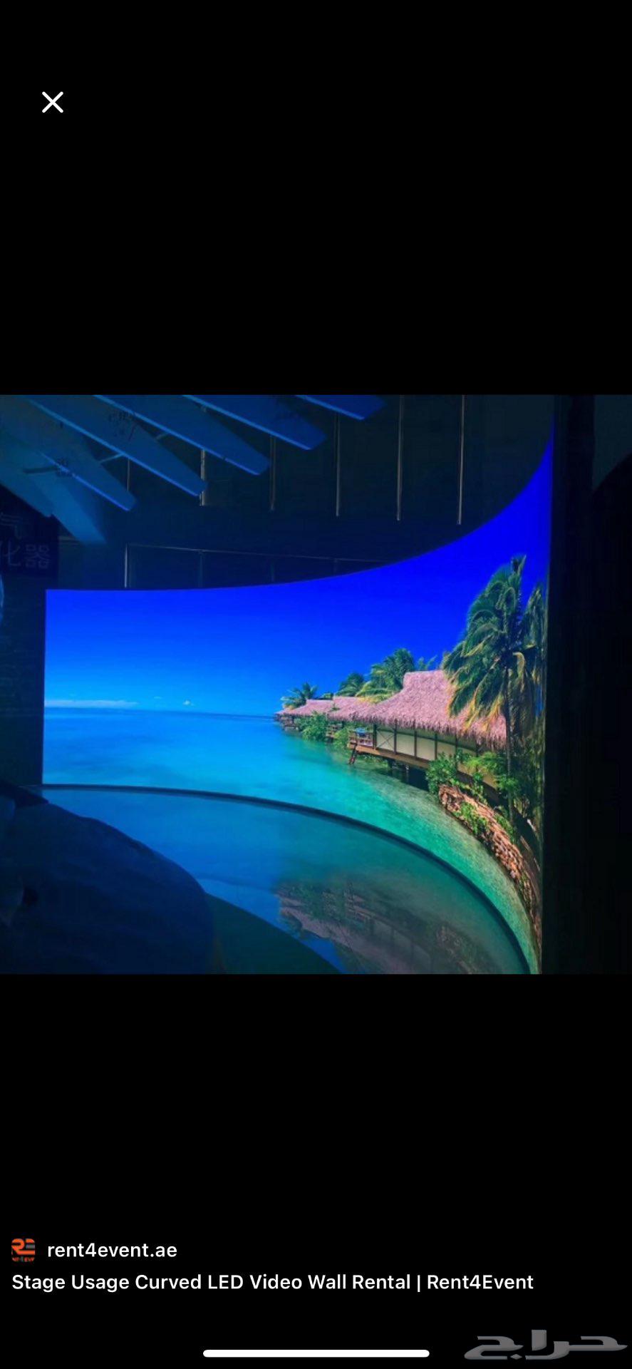 تنفيذ بوثات وتركيب شاشات64589700424963111