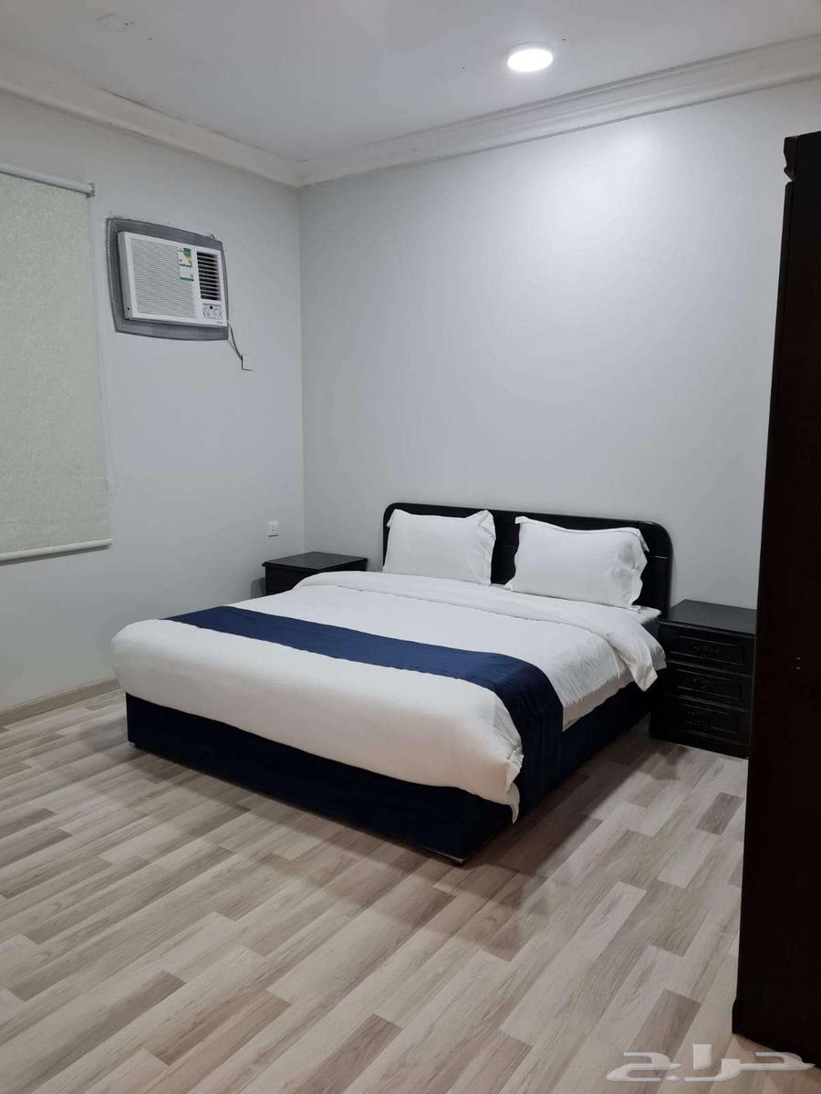 شقق غرفة وصالة مؤثثة وفاخرة للعوائل بخميس مشيط64582436688898110